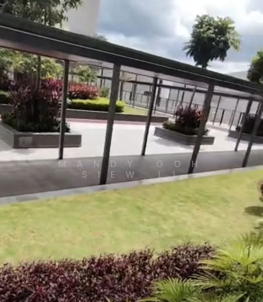 Condominium for Rent at R&F Princess Cove Phase 2-Seine Region - Mandy Goh Siew Li - Exterior - PropertyGuru.com.my