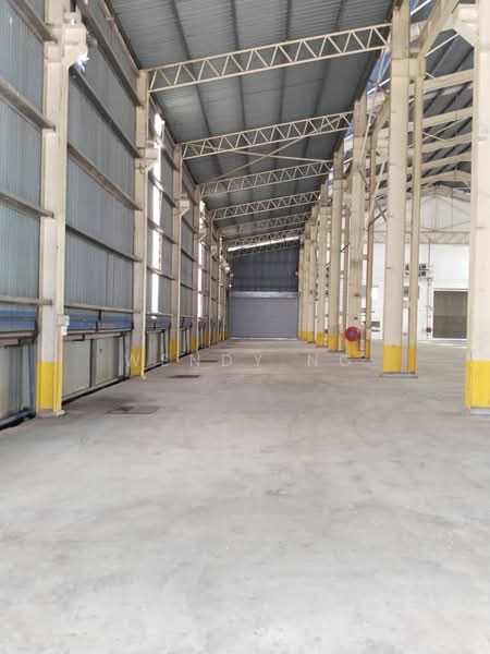 Factory for Rent in Taman Industri Alam Jaya (Puncak Alam) - Wendy Ng - Interior - PropertyGuru.com.my
