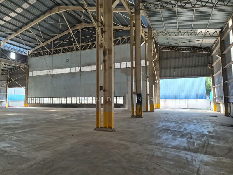 Factory for Rent in Taman Industri Alam Jaya (Puncak Alam) - Wendy Ng - Interior - PropertyGuru.com.my