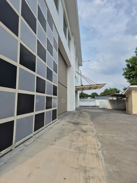 Factory for Rent in Taman Industri Alam Jaya (Puncak Alam) - Wendy Ng - Exterior - PropertyGuru.com.my