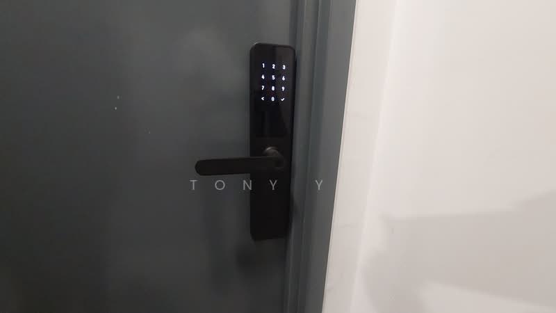 The Hipster untuk Untuk Dijual - RM 580,000, Feb 2026 - Entrance - PropertyGuru.com.my