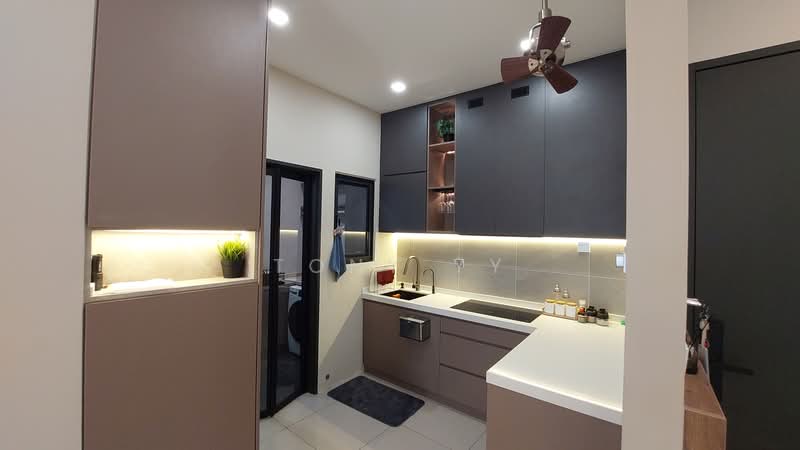 The Hipster untuk Untuk Dijual - RM 580,000, Feb 2026 - Kitchen - PropertyGuru.com.my