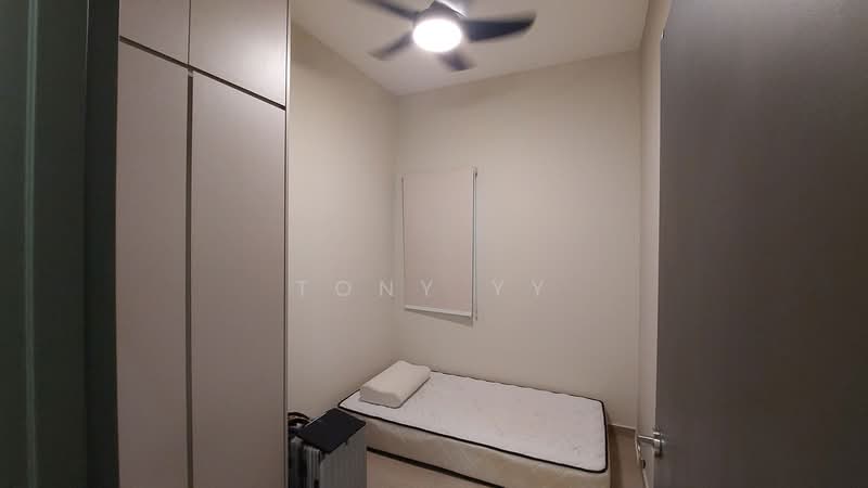 The Hipster untuk Untuk Dijual - RM 580,000, Feb 2026 - Bedroom - PropertyGuru.com.my