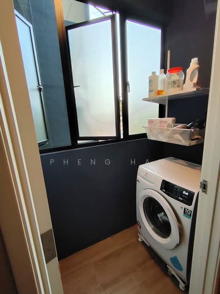 TRI PINNACLE untuk Untuk Disewa - RM 2,000 /bulan, Feb 2026 - Interior - PropertyGuru.com.my