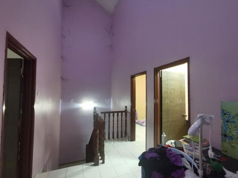 2-storey Terraced House for Sale in Shah Alam (Selangor) - Syamsul Ilham - Interior - PropertyGuru.com.my