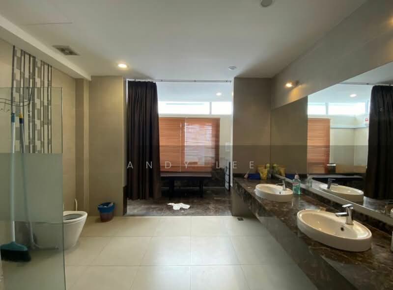 Semi-Detached House for Sale in George Town (Penang) - Andy Lee - Bathroom - PropertyGuru.com.my