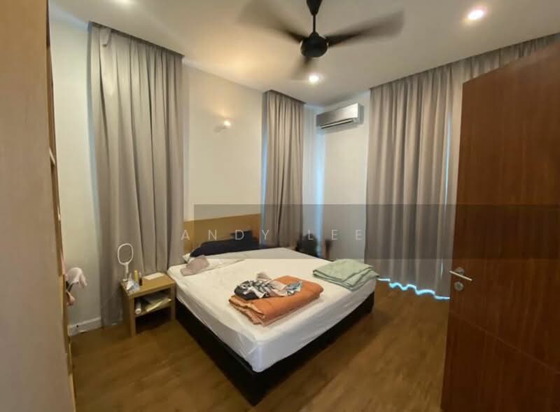 Semi-Detached House for Sale in George Town (Penang) - Andy Lee - Bedroom - PropertyGuru.com.my