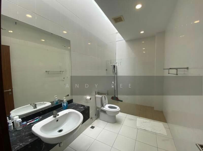 Semi-Detached House for Sale in George Town (Penang) - Andy Lee - Bathroom - PropertyGuru.com.my