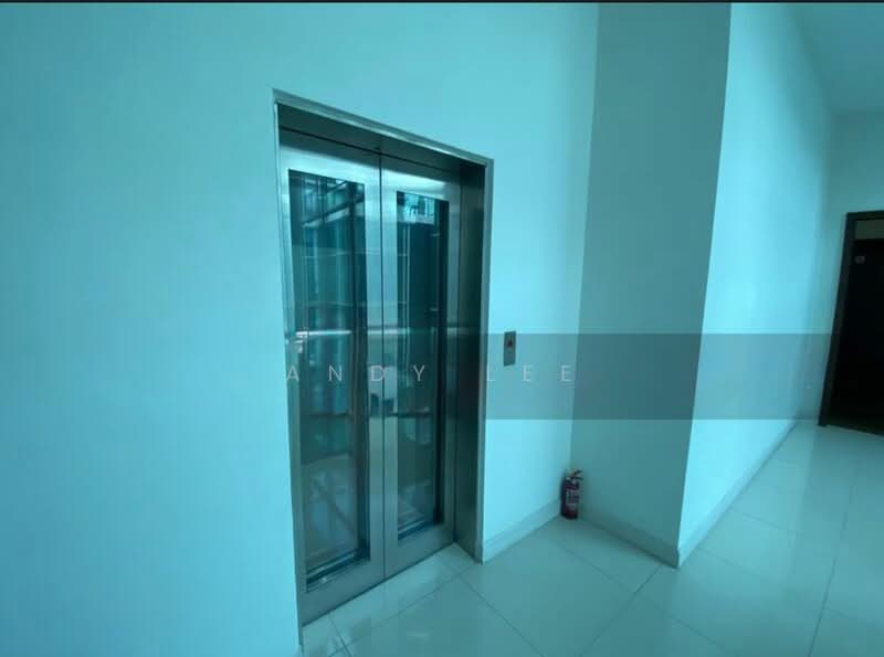 Semi-Detached House for Sale in George Town (Penang) - Andy Lee - Corridor - PropertyGuru.com.my