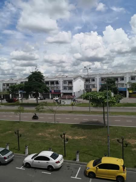 Taman Ehsan Jaya untuk Untuk Dijual - RM 208,000, Mac 2026 - Exterior - PropertyGuru.com.my