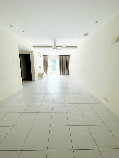 Service Residence for Rent at Amara - Crystal Lum - Living Room - PropertyGuru.com.my