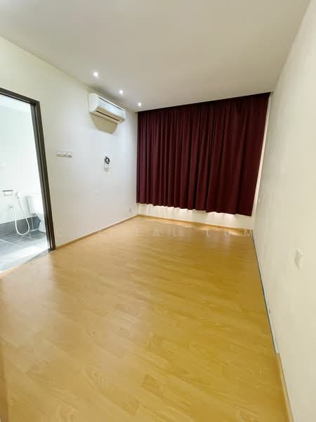 Service Residence for Rent at Amara - Crystal Lum - Interior - PropertyGuru.com.my