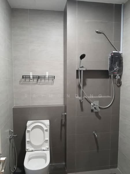 Service Residence for Rent at Rica Residence - Raymond Ng - Bathroom - PropertyGuru.com.my