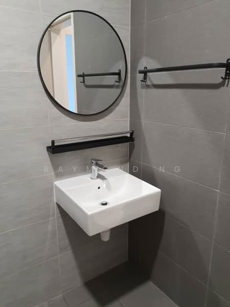 Service Residence for Rent at Rica Residence - Raymond Ng - Bathroom - PropertyGuru.com.my
