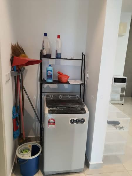 Service Residence for Rent at Rica Residence - Raymond Ng - Interior - PropertyGuru.com.my