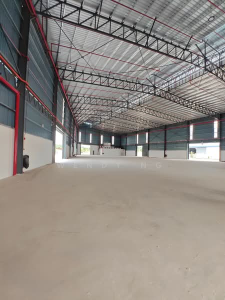 Factory for Rent in Rawang (Selangor) - Wendy Ng - Interior - PropertyGuru.com.my