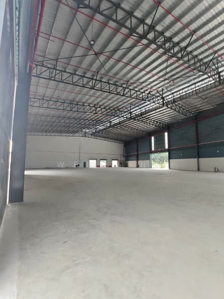 Factory for Rent in Rawang (Selangor) - Wendy Ng - Interior - PropertyGuru.com.my