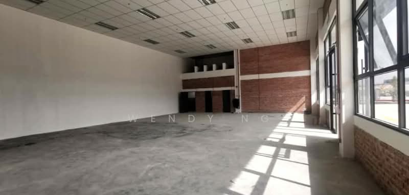 Factory for Rent in Rawang (Selangor) - Wendy Ng - Interior - PropertyGuru.com.my