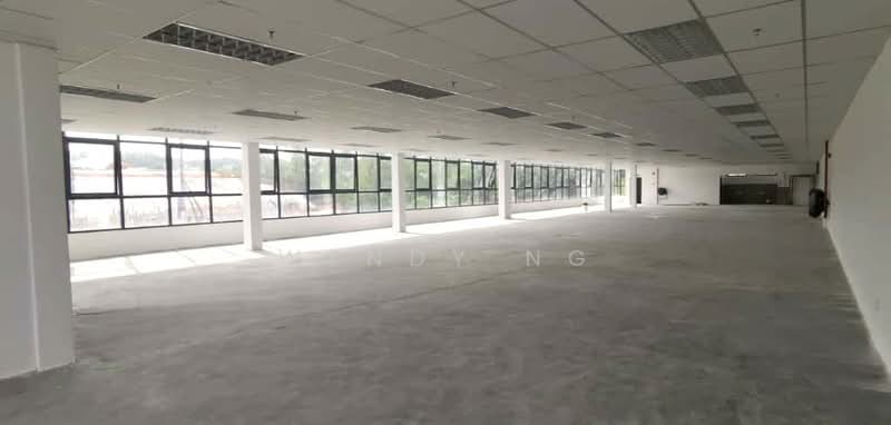 Factory for Rent in Rawang (Selangor) - Wendy Ng - Interior - PropertyGuru.com.my