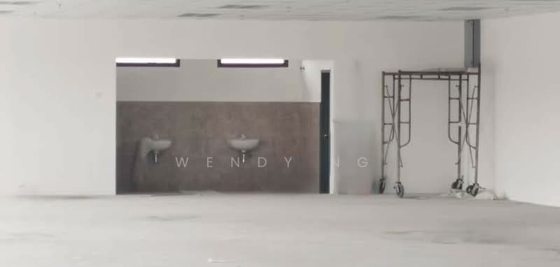 Factory for Rent in Rawang (Selangor) - Wendy Ng - Interior - PropertyGuru.com.my