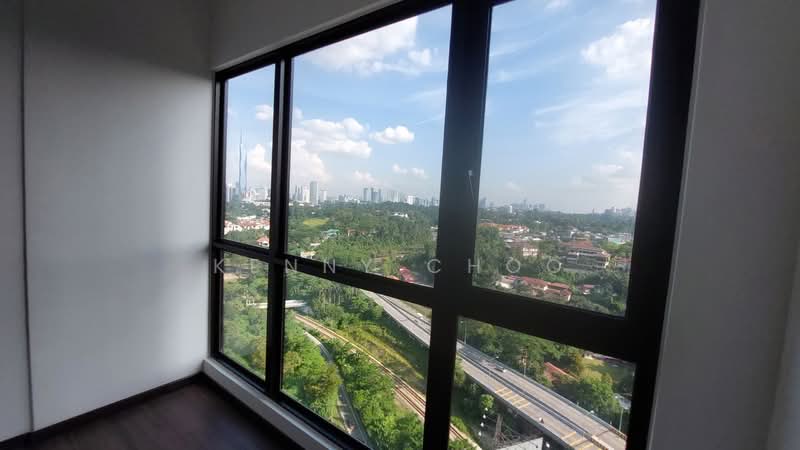 Service Residence for Sale at Duta Park Residences - Kenny Choo - View - PropertyGuru.com.my