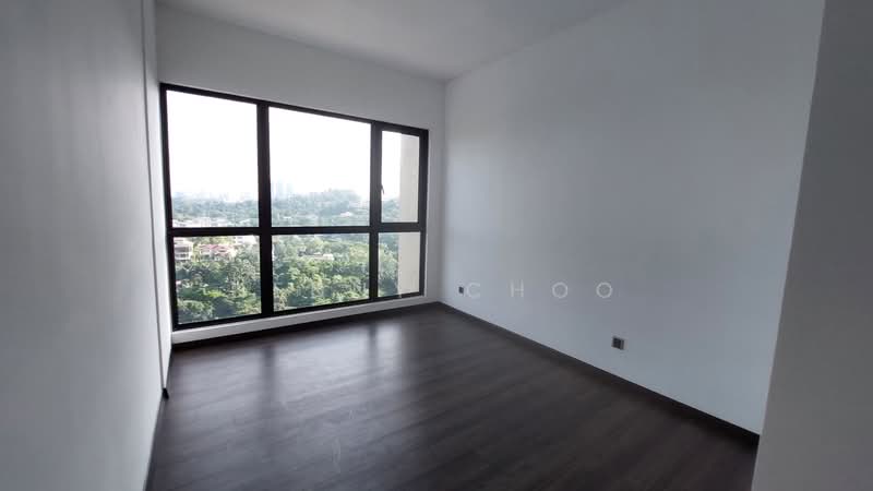 Service Residence for Sale at Duta Park Residences - Kenny Choo - View - PropertyGuru.com.my
