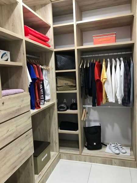 Service Residence for Rent at Wave @ Marina Cove - Norman Lim - Interior - PropertyGuru.com.my