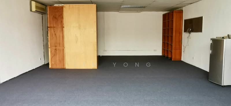 Office for Sale in Desa Aman Puri (Kepong) - Jim Yong - Interior - PropertyGuru.com.my