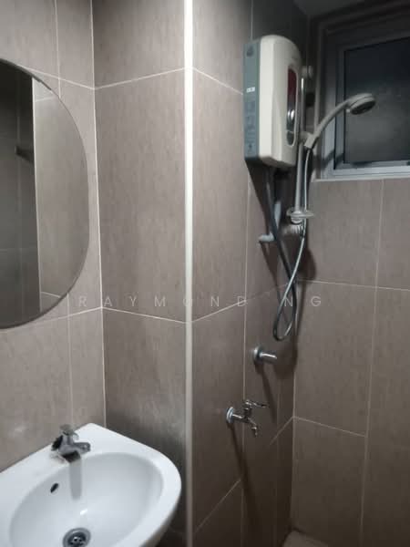Bayu Puteri untuk Untuk Disewa - RM 1,500 /bulan, Mac 2026 - Bathroom - PropertyGuru.com.my