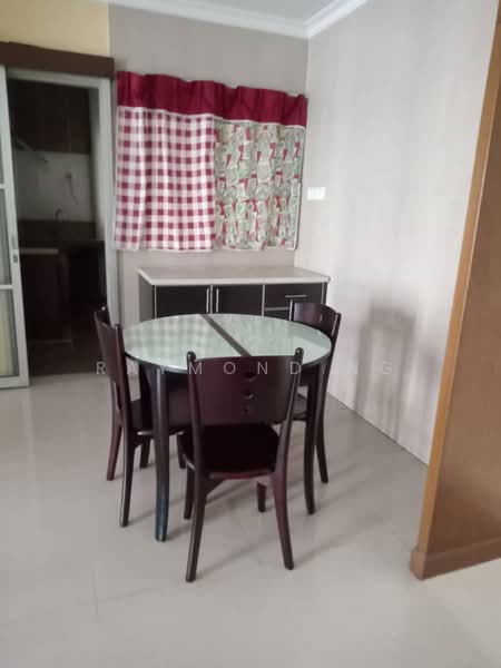 Bayu Puteri untuk Untuk Disewa - RM 1,500 /bulan, Mac 2026 - Dining Room - PropertyGuru.com.my