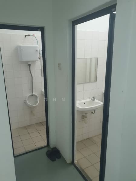 Office for Rent in Sentul Boulevard (Kuala Lumpur) - John Ooi - Bathroom - PropertyGuru.com.my