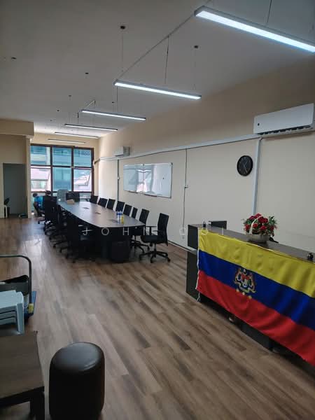 Office for Rent in Sentul Boulevard (Kuala Lumpur) - John Ooi - PropertyGuru.com.my