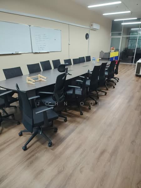 Office for Rent in Sentul Boulevard (Kuala Lumpur) - John Ooi - PropertyGuru.com.my