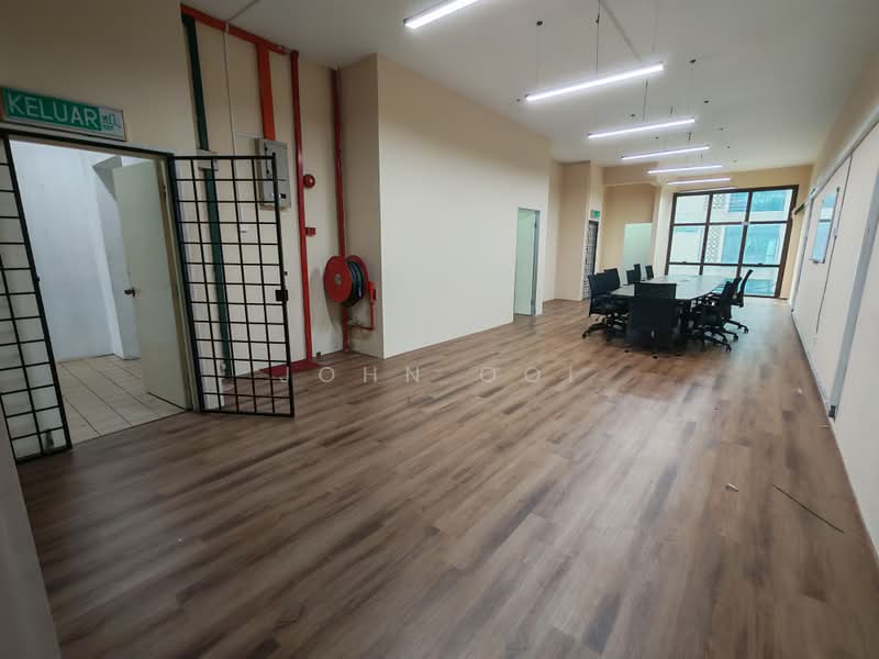 Office for Rent in Sentul Boulevard (Kuala Lumpur) - John Ooi - PropertyGuru.com.my