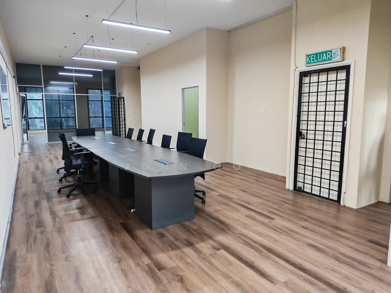 Office for Rent in Sentul Boulevard (Kuala Lumpur) - John Ooi - PropertyGuru.com.my