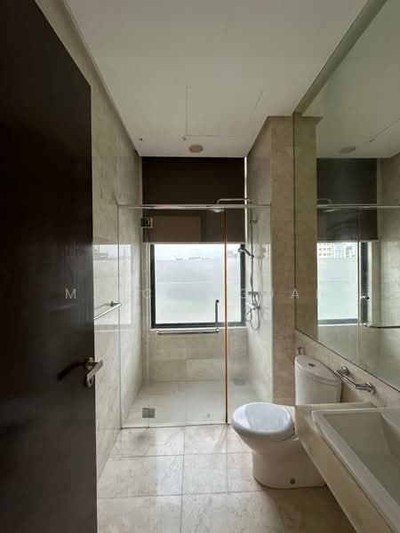 Gallery @ U-Thant untuk Untuk Dijual - RM 4,250,000, Feb 2026 - Bathroom - PropertyGuru.com.my