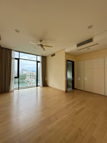 Gallery @ U-Thant untuk Untuk Dijual - RM 4,250,000, Feb 2026 - Bedroom - PropertyGuru.com.my