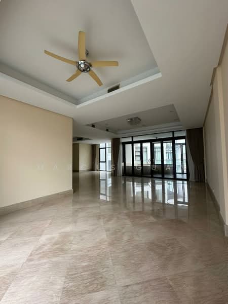 Gallery @ U-Thant untuk Untuk Dijual - RM 4,250,000, Feb 2026 - Living Room - PropertyGuru.com.my