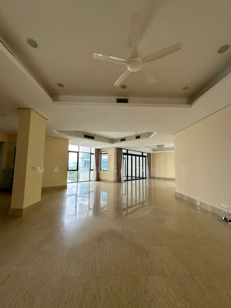 Gallery @ U-Thant untuk Untuk Dijual - RM 4,250,000, Feb 2026 - Living Room - PropertyGuru.com.my