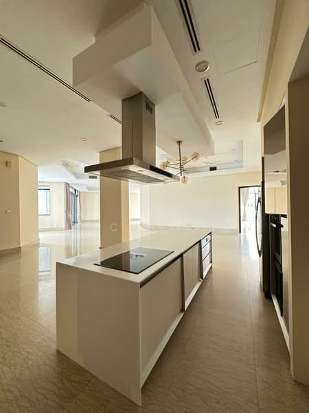 Gallery @ U-Thant untuk Untuk Dijual - RM 4,250,000, Feb 2026 - Kitchen - PropertyGuru.com.my