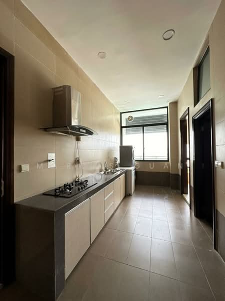 Gallery @ U-Thant untuk Untuk Dijual - RM 4,250,000, Feb 2026 - Kitchen - PropertyGuru.com.my