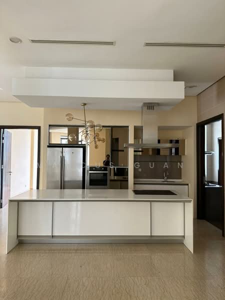 Gallery @ U-Thant untuk Untuk Dijual - RM 4,250,000, Feb 2026 - Kitchen - PropertyGuru.com.my