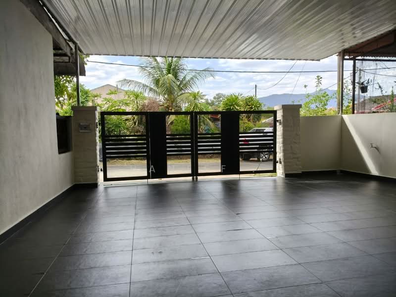 (Fully Refurbished) Teres 1 Tingkat - Taman Desa Aman - Sungai Lalang untuk Untuk Dijual - RM 250,000, Feb 2026 - Exterior - PropertyGuru.com.my