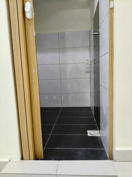 (Fully Refurbished) Teres 1 Tingkat - Taman Desa Aman - Sungai Lalang untuk Untuk Dijual - RM 250,000, Feb 2026 - Bathroom - PropertyGuru.com.my