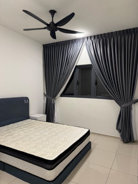 Sky Awani Residensi 4 untuk Untuk Disewa - RM 1,800 /bulan, Feb 2026 - Bedroom - PropertyGuru.com.my