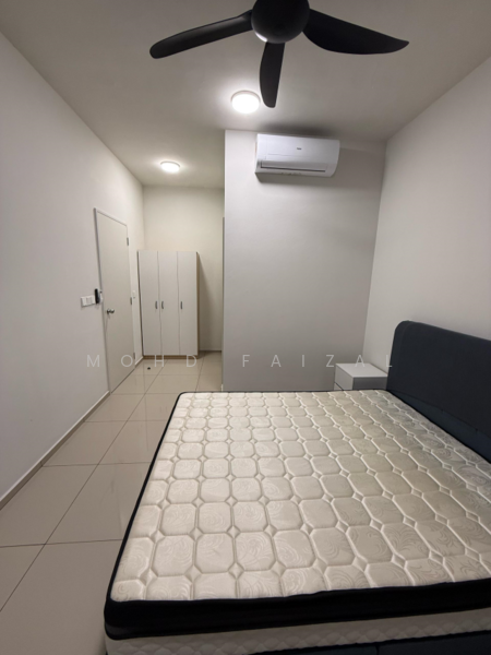 Sky Awani Residensi 4 untuk Untuk Disewa - RM 1,800 /bulan, Feb 2026 - Bedroom - PropertyGuru.com.my