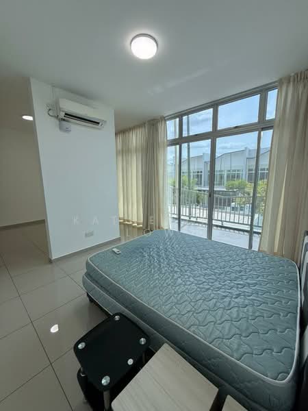 2-storey Terraced House for Rent in Taman Mount Austin (Tebrau) - Katherine Low - Bedroom - PropertyGuru.com.my