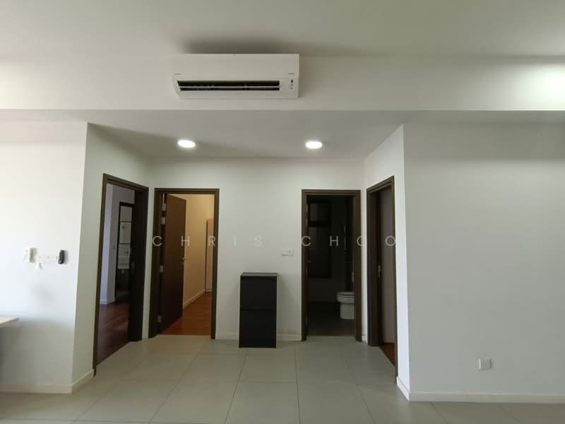 Seventeen Residences (Biji Living) untuk Untuk Disewa - RM 3,200 /bulan, Feb 2026 - PropertyGuru.com.my