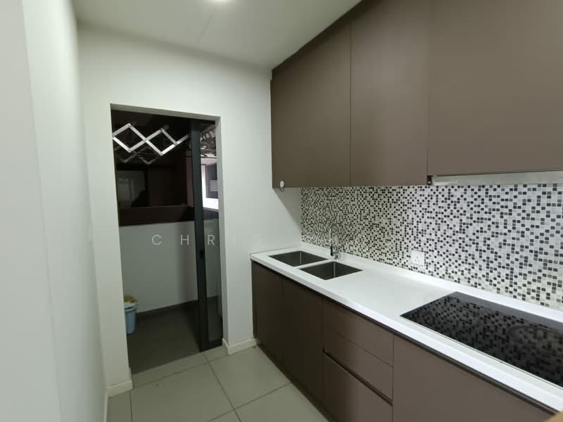 Seventeen Residences (Biji Living) untuk Untuk Disewa - RM 3,200 /bulan, Feb 2026 - PropertyGuru.com.my