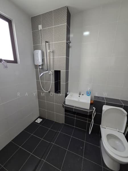 2-storey Terraced House for Rent in Eco Grandeur (Puncak Alam) - Raymond Siew - Bathroom - PropertyGuru.com.my